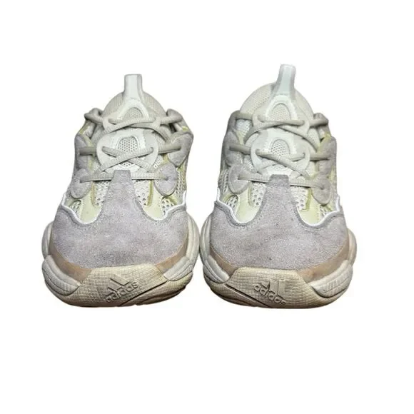 Adidas Yeezy 500 Super Moon Yellow DB2966 Men’s Size US 7 2018 - Picture 7 of 8